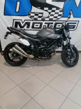 SUZUKI SV 650 X 2019 pour 101.89€/mois chez DSN MOTOS 33