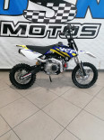 YCF 125 START 2025 NEUF pour 1499€ chez DSN 33