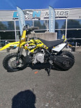 YCF CROSS 50 2025 chez DSN MOTOS 33
