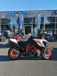 KTM 1290 SUPER DUKE GT pour 222.44€/mois chez DSN MOTOS 33