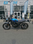 HONDA CL 500 2024 pour 104.66€/mois chez DSN MOTOS 33