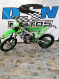 KAWASAKI KX250F ENDURO 2022 pour 111.03€/MOIS CHEZ DSN MOTOS 33