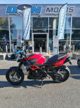 APRILIA SHIVER 900 A2 2019 pour 159.15€/mois chez DSN MOTOS 33