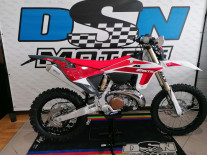 FANTIC XE 300 ENDURO 2T 2024 146 €/mois DSN MOTOS 33