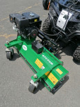 GEO VEHICLES ATV 100 FAN  TONDO DSN MOTOS 33