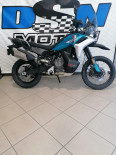 CF MOTO 800 MT X Promo 157.64€/mois chez DSN 33
