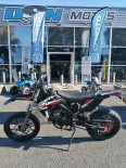 RIEJU MRT 50 2022 chez DSN MOTOS 33
