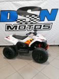 CF MOTO EV 110 98€/mois DSN MOTOS 33