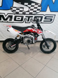 YCF LITE 125 Rouge 2025 NEUVE pour 1249€ chez DSN 33