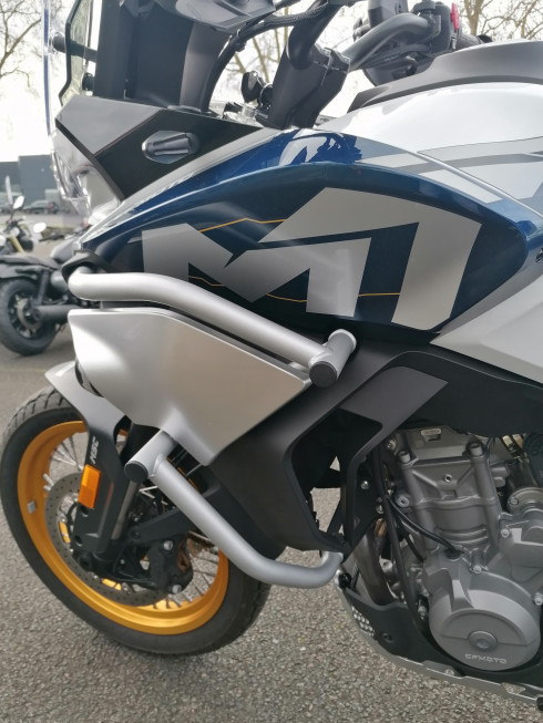CF MOTO 800 MT EXPLORE 2024 / 182.67€mois / DSN MOTOS 33