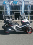 KYMCO XCITING 400TCR 2023 pour 110.54€/mois chez DSN MOTOS 33