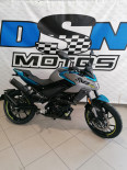 CF MOTO NK 125 84€/mois DSN MOTOS 33
