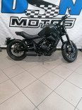 ZONTES 125 C pour 87.82€/mois chez DSN MOTOS 33
