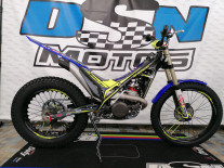 SHERCO 2.5 ST FACTORY 2022 DESTOCKAGE DSN MOTOS 33