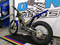 SHERCO 2.5 ST FACTORY 2022 DESTOCKAGE DSN MOTOS 33