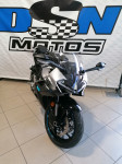 CF MOTO 675 SR-R de démonstration 136€/mois  DSN MOTOS 33