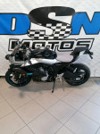 CF MOTO 675 SR-R de démonstration 136€/mois  DSN MOTOS 33