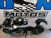 CF MOTO 675 SR-R de démonstration 136€/mois  DSN MOTOS 33