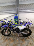 SHERCO SE 300 R 2023 pour 131.39€/mois chez DSN MOTOS 33
