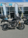 YAMAHA TRACER 900 2017 chez DSN MOTOS 33