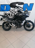 CF MOTO 700 MT 2025 PROMO 136.22€/mois chez DSN 33