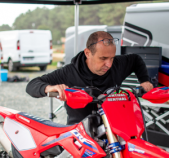 GARGAULIE Fabrice